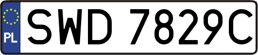 SWD7829C