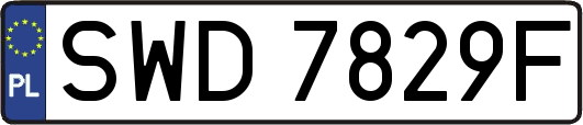 SWD7829F