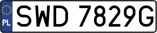 SWD7829G