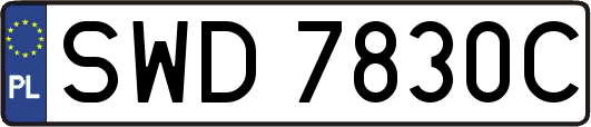 SWD7830C