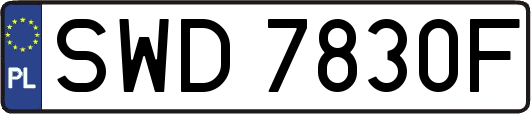 SWD7830F