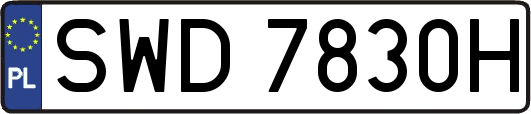 SWD7830H