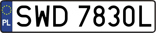 SWD7830L