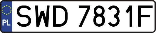 SWD7831F