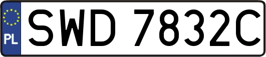 SWD7832C