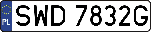 SWD7832G