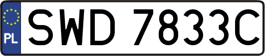 SWD7833C