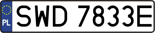 SWD7833E