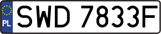 SWD7833F