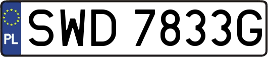 SWD7833G