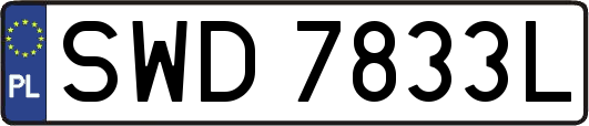 SWD7833L