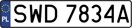 SWD7834A
