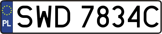 SWD7834C