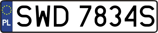SWD7834S