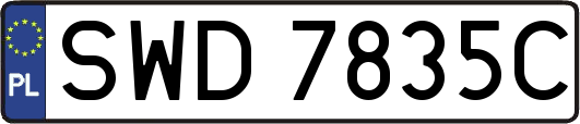 SWD7835C