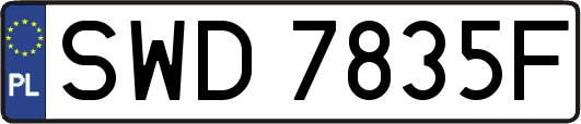 SWD7835F