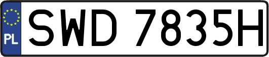 SWD7835H