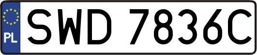 SWD7836C