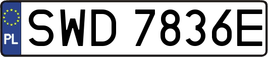 SWD7836E
