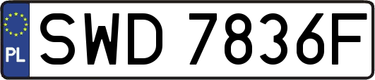 SWD7836F