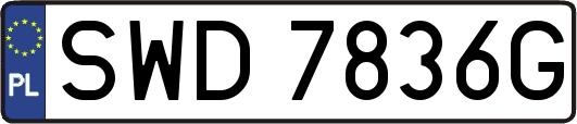 SWD7836G