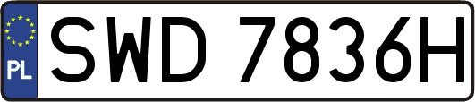 SWD7836H