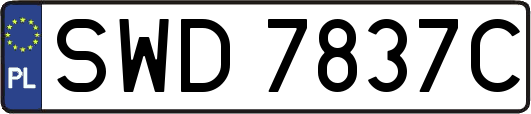 SWD7837C
