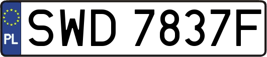 SWD7837F