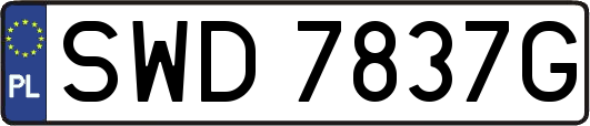 SWD7837G