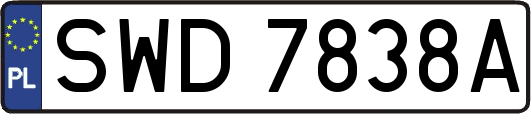 SWD7838A