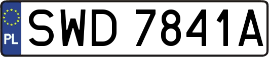 SWD7841A