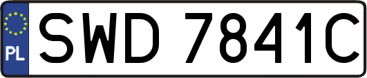 SWD7841C