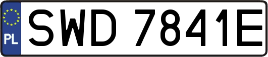 SWD7841E