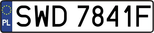 SWD7841F