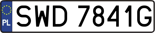 SWD7841G