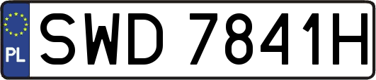 SWD7841H