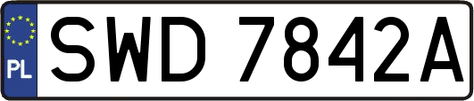 SWD7842A
