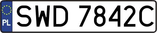SWD7842C