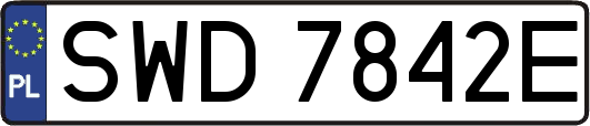 SWD7842E