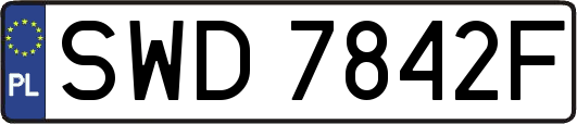 SWD7842F