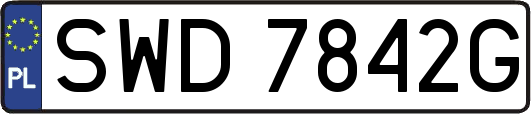 SWD7842G