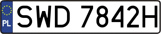 SWD7842H
