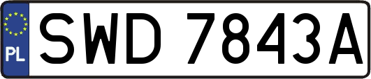 SWD7843A