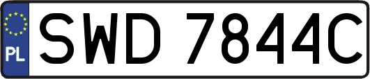 SWD7844C
