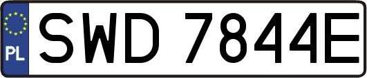 SWD7844E