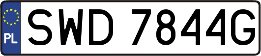 SWD7844G