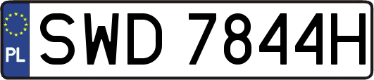 SWD7844H