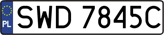 SWD7845C
