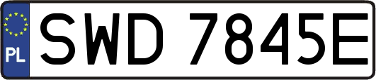 SWD7845E