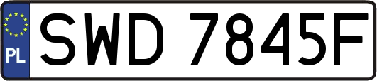 SWD7845F